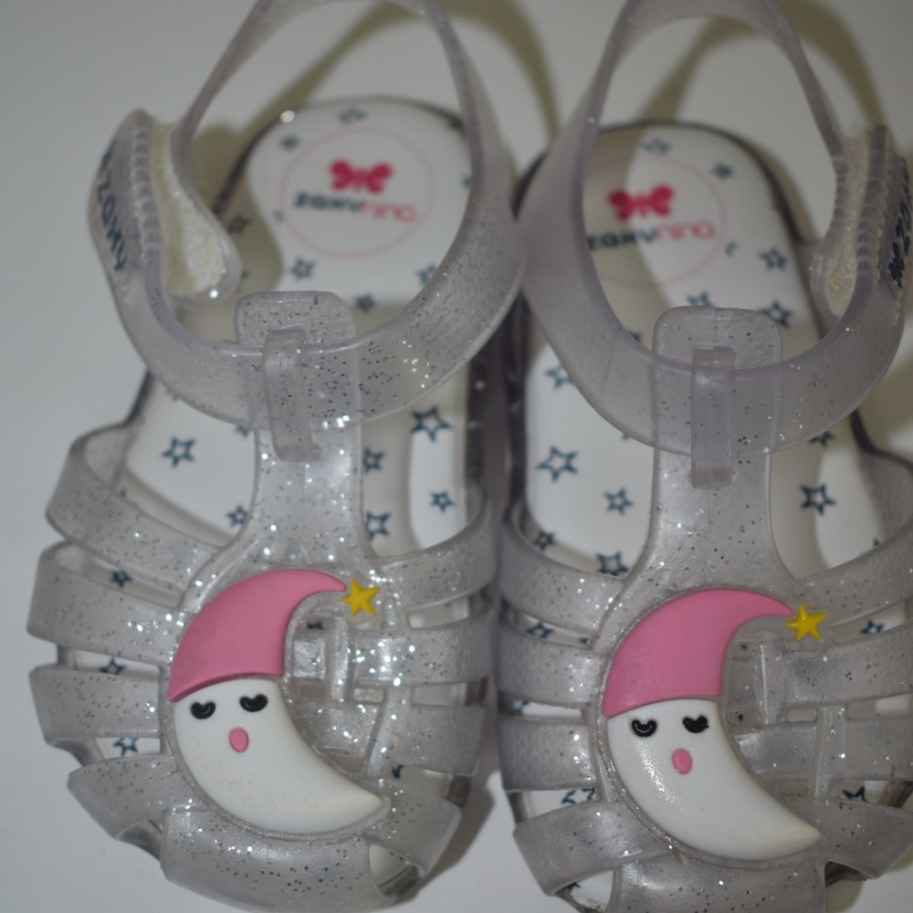 Zazy Nina heaven Glitter Moon - Picture 3 of 3